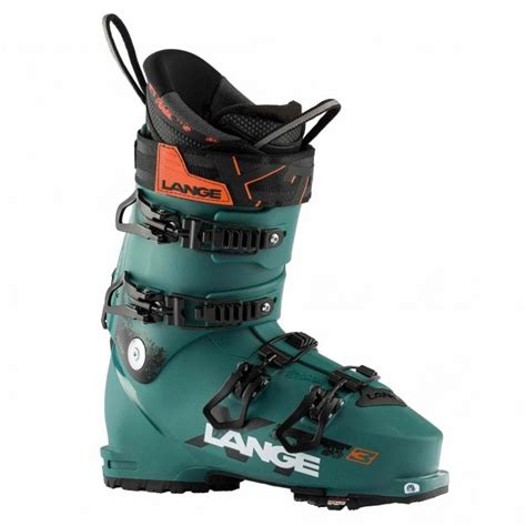 lange xt3 120 boots